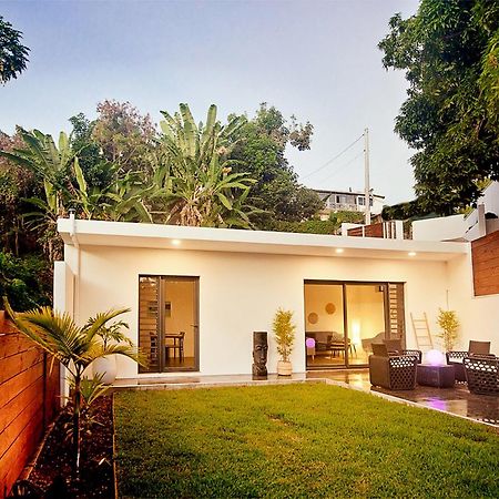 Maison Moderne Et Cosy Proche De Papeete Punaauia  Zewnętrze zdjęcie