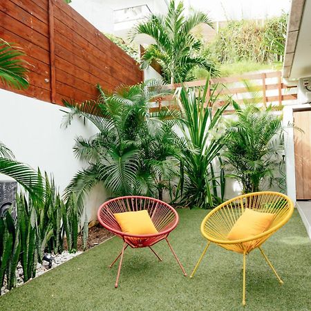 Maison Moderne Et Cosy Proche De Papeete Punaauia  Zewnętrze zdjęcie