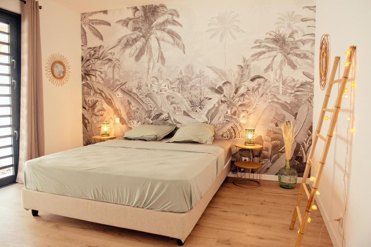 Maison Moderne Et Cosy Proche De Papeete Punaauia  Zewnętrze zdjęcie