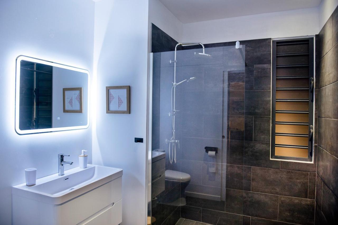 Maison Moderne Et Cosy Proche De Papeete Punaauia  Zewnętrze zdjęcie