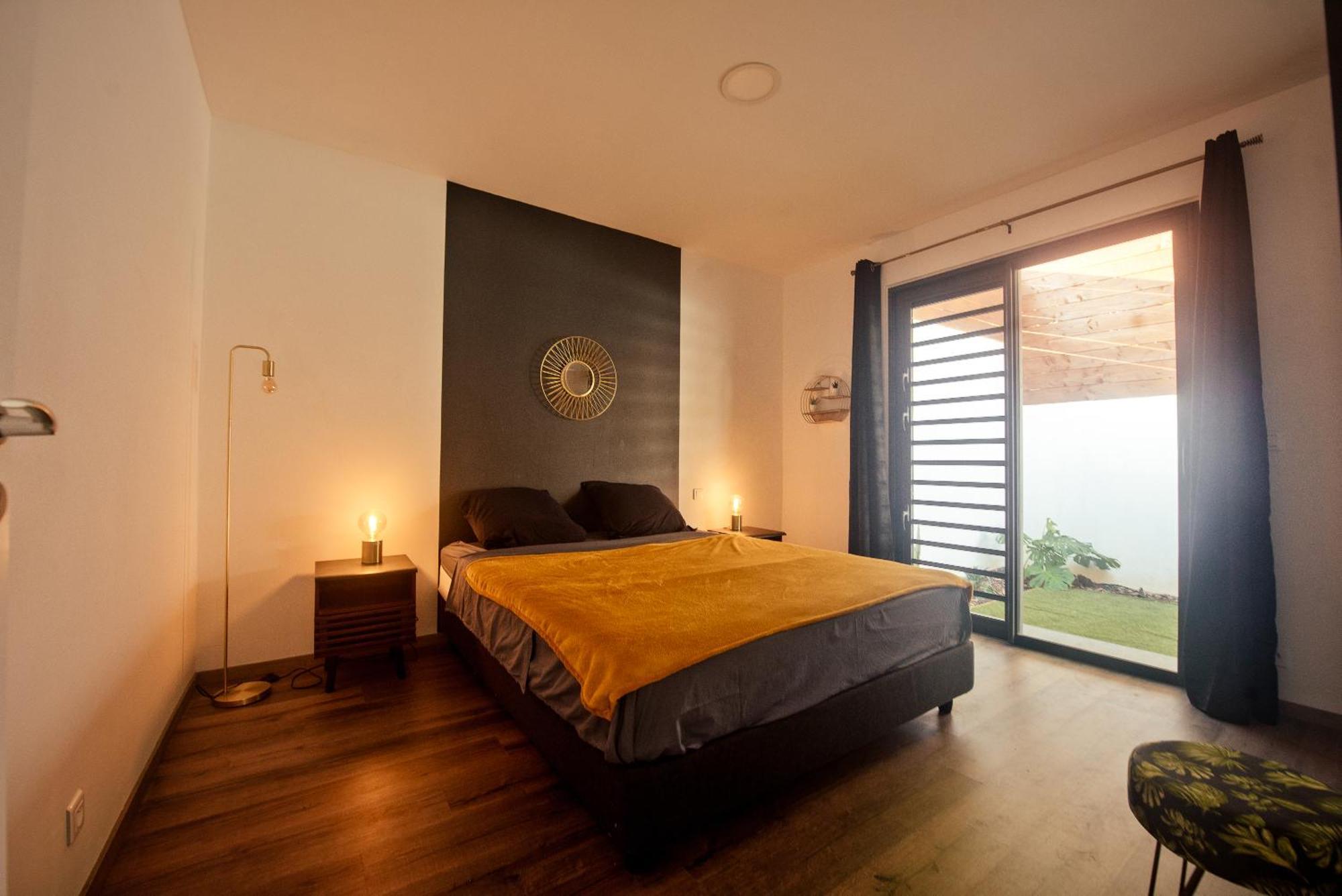 Maison Moderne Et Cosy Proche De Papeete Punaauia  Zewnętrze zdjęcie