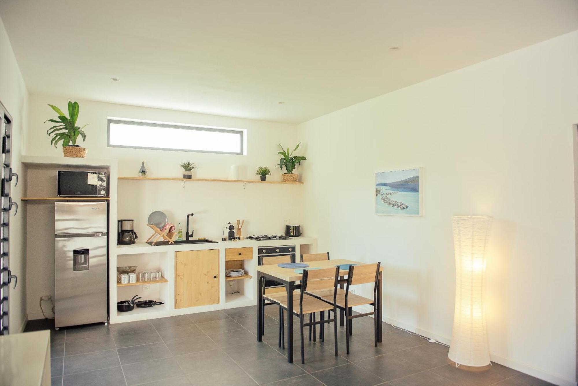 Maison Moderne Et Cosy Proche De Papeete Punaauia  Zewnętrze zdjęcie