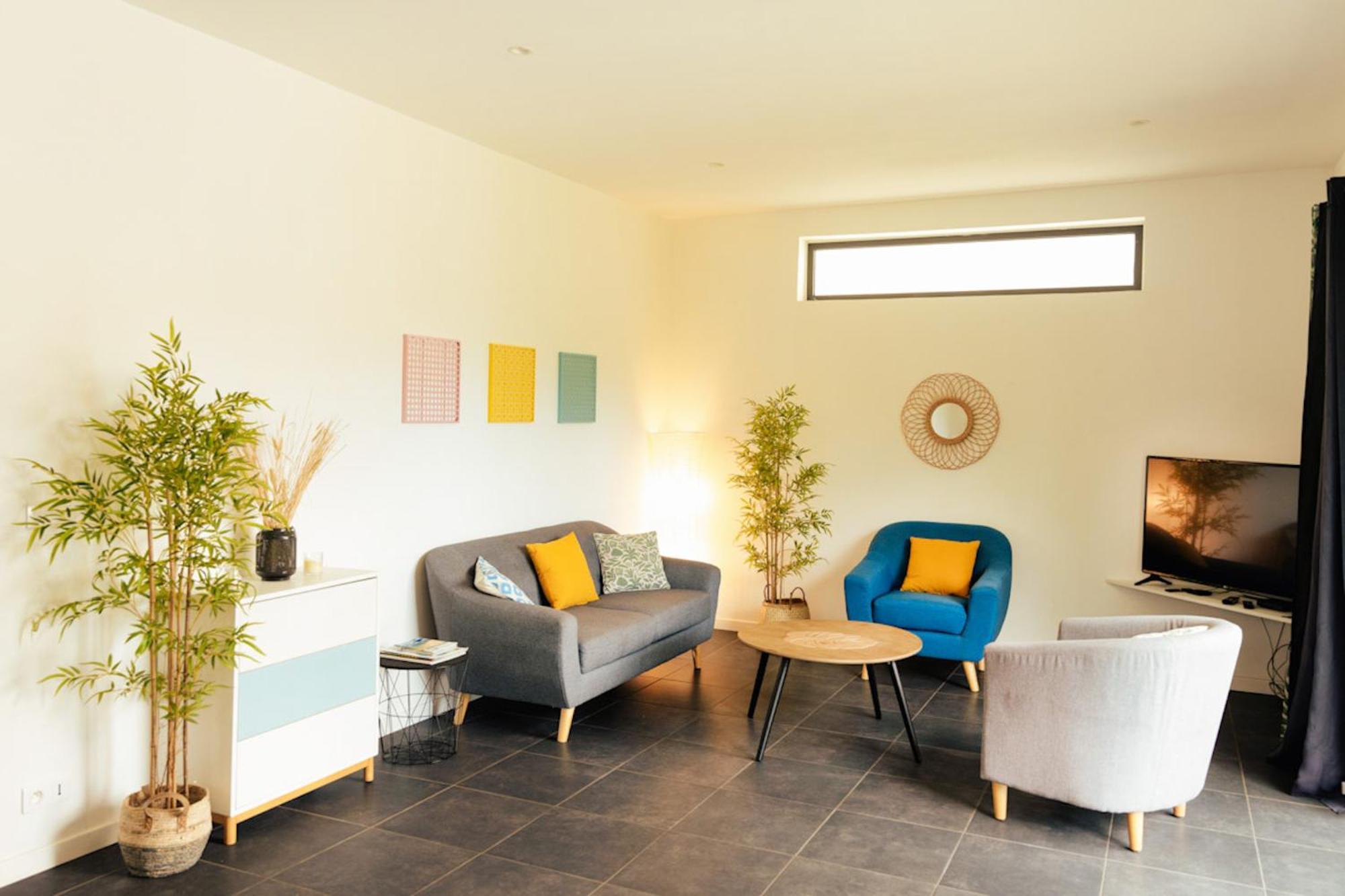 Maison Moderne Et Cosy Proche De Papeete Punaauia  Zewnętrze zdjęcie