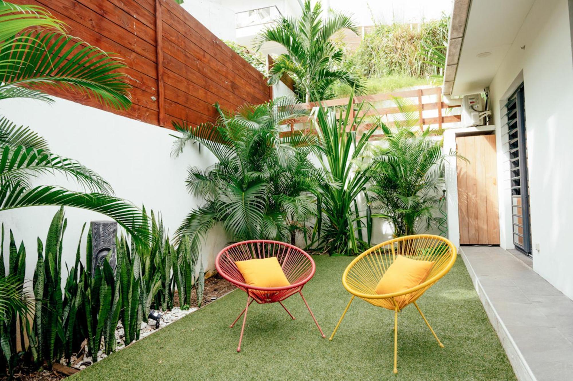 Maison Moderne Et Cosy Proche De Papeete Punaauia  Zewnętrze zdjęcie