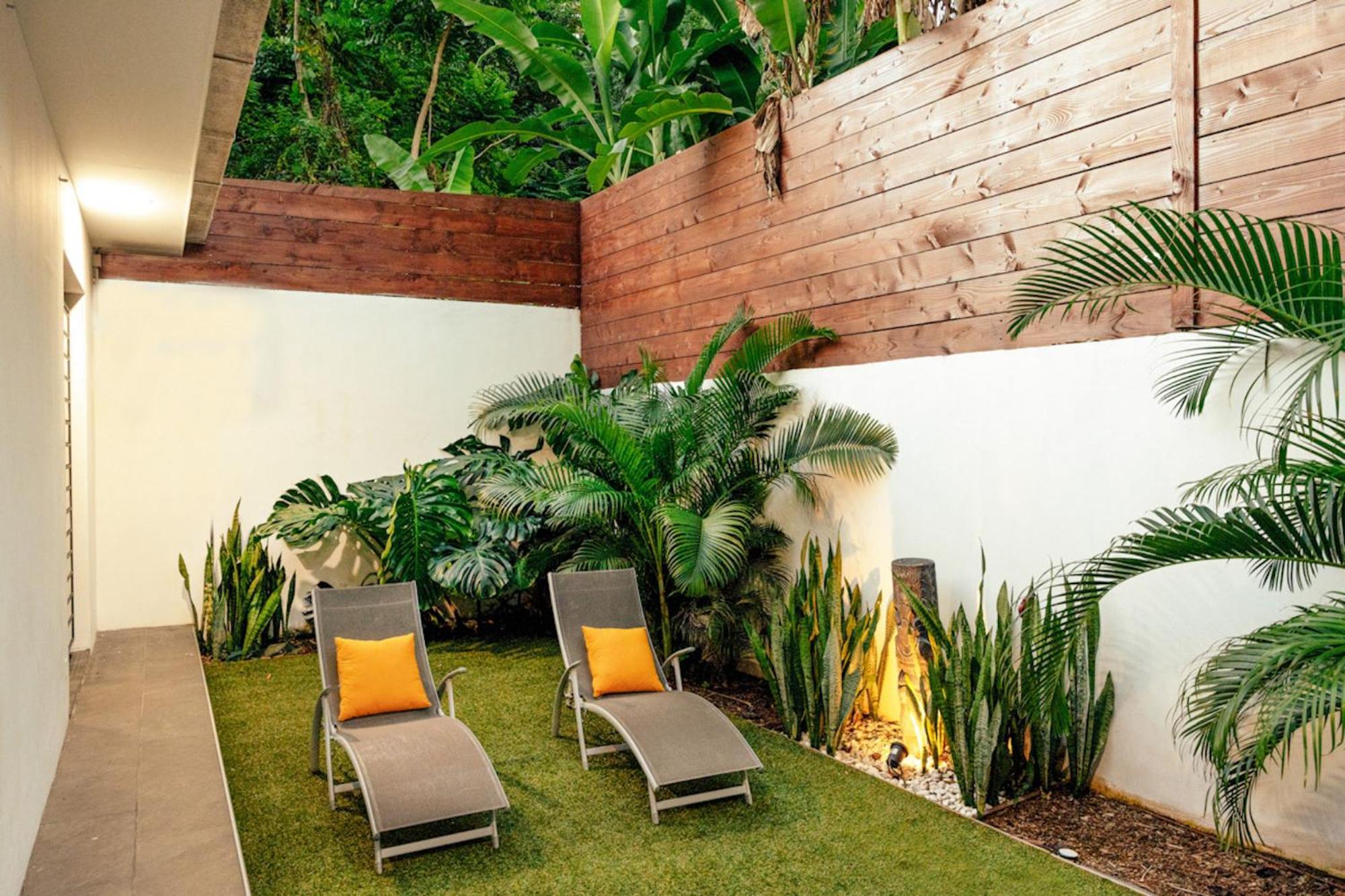 Maison Moderne Et Cosy Proche De Papeete Punaauia  Zewnętrze zdjęcie